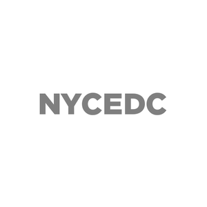 NYC EDC company logo