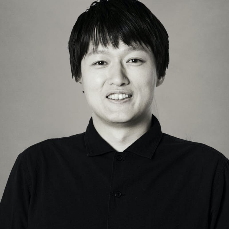 photograph of Norikuni Takamiya